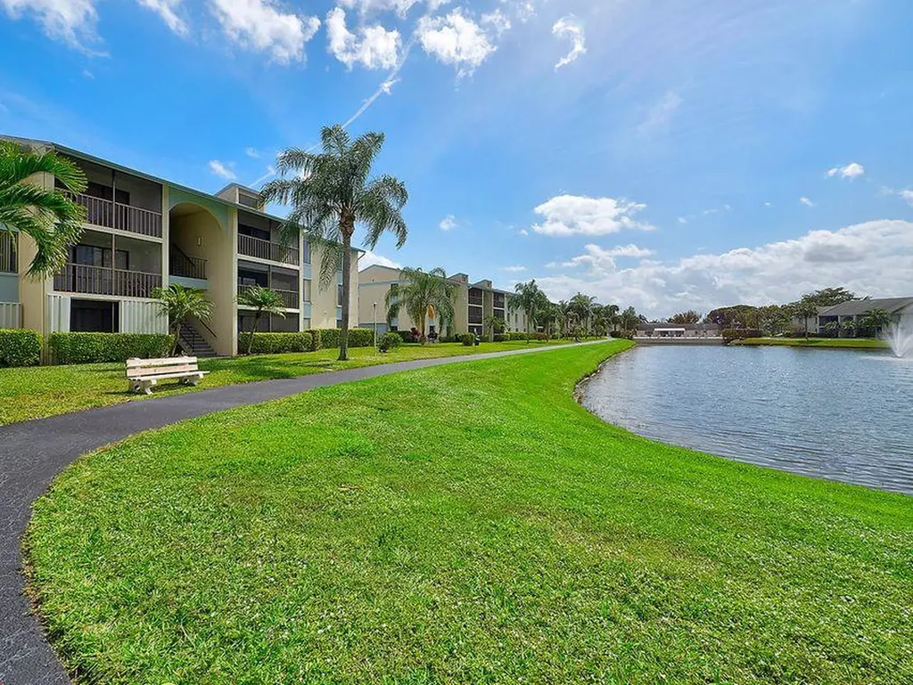 1109 Green Pine Boulevard West Palm Beach FL 33409
