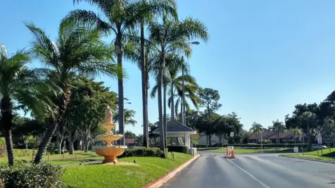 1109 Green Pine Boulevard West Palm Beach FL 33409
