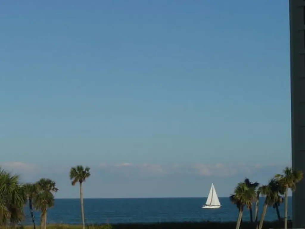 2400 S Ocean Drive Fort Pierce FL 34949