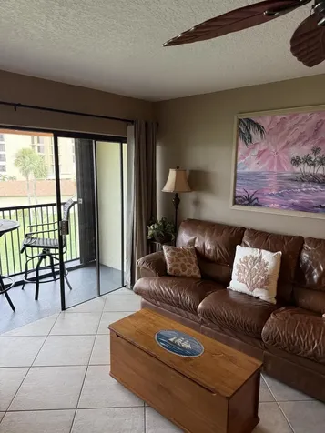 2400 S Ocean Drive Fort Pierce FL 34949