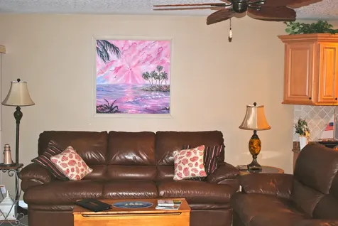 2400 S Ocean Drive Fort Pierce FL 34949