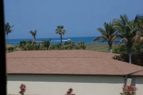 2400 S Ocean Drive Fort Pierce FL 34949