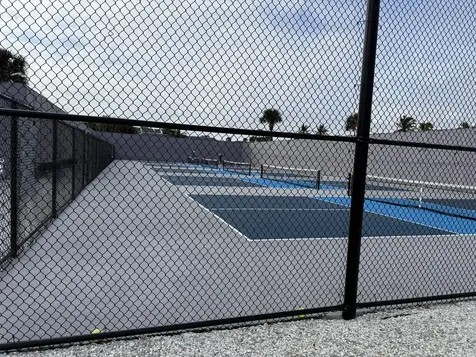 2400 S Ocean Drive Fort Pierce FL 34949