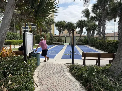 2400 S Ocean Drive Fort Pierce FL 34949