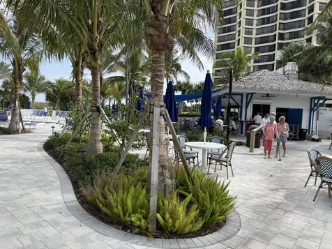 2400 S Ocean Drive Fort Pierce FL 34949