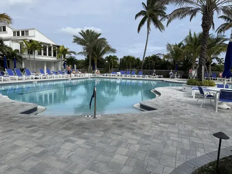 2400 S Ocean Drive Fort Pierce FL 34949