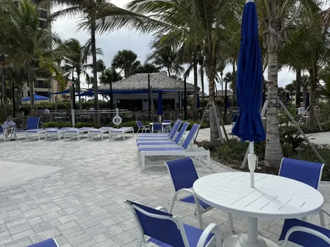 2400 S Ocean Drive Fort Pierce FL 34949