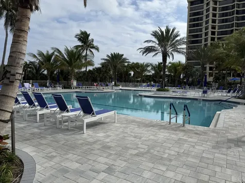 2400 S Ocean Drive Fort Pierce FL 34949