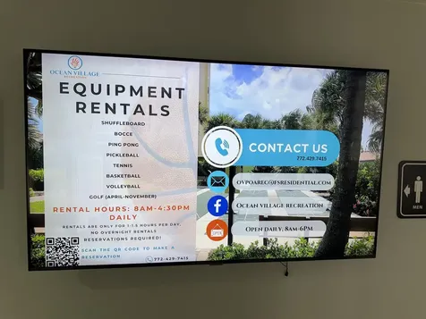 2400 S Ocean Drive Fort Pierce FL 34949