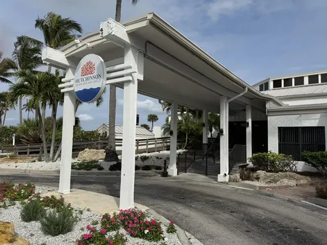 2400 S Ocean Drive Fort Pierce FL 34949