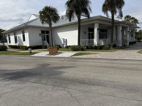2400 S Ocean Drive Fort Pierce FL 34949