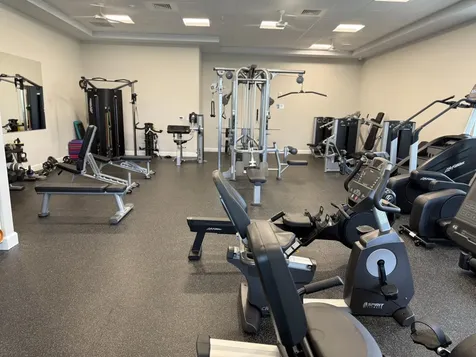 2400 S Ocean Drive Fort Pierce FL 34949