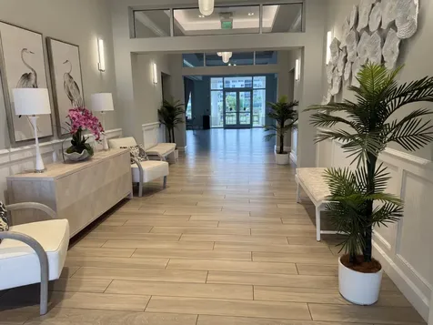 2400 S Ocean Drive Fort Pierce FL 34949