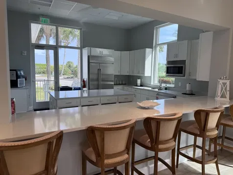 2400 S Ocean Drive Fort Pierce FL 34949