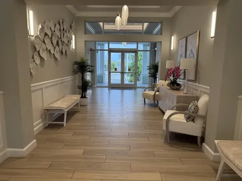 2400 S Ocean Drive Fort Pierce FL 34949