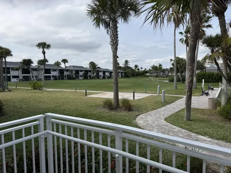 2400 S Ocean Drive Fort Pierce FL 34949