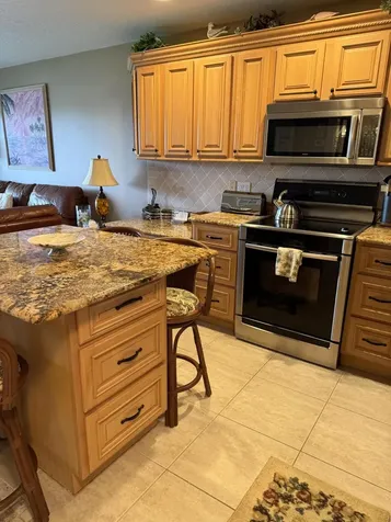 2400 S Ocean Drive Fort Pierce FL 34949