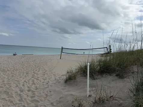 2400 S Ocean Drive Fort Pierce FL 34949