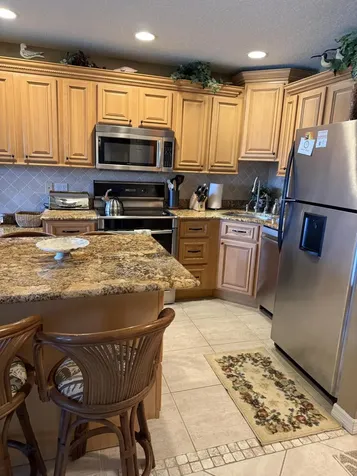 2400 S Ocean Drive Fort Pierce FL 34949