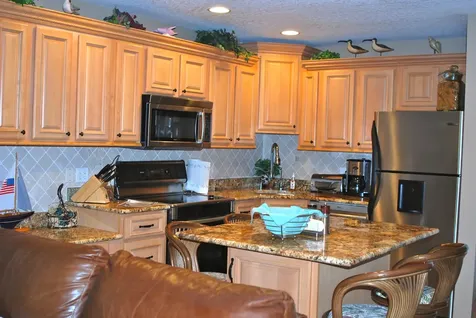 2400 S Ocean Drive Fort Pierce FL 34949