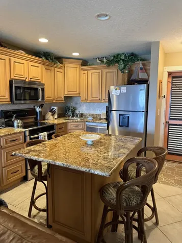 2400 S Ocean Drive Fort Pierce FL 34949