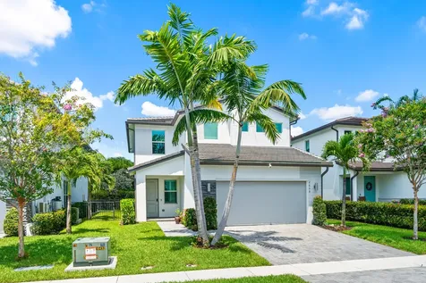 2659 Country Lake Trail Boynton Beach FL 33436