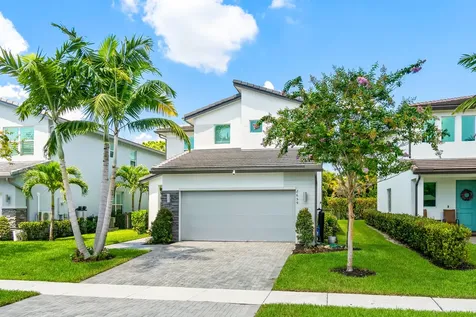 2659 Country Lake Trail Boynton Beach FL 33436