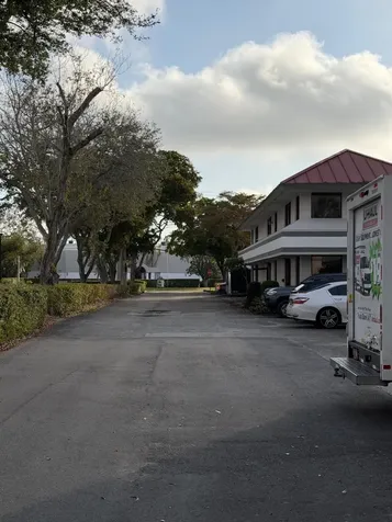 6401 E Rogers Circle Boca Raton FL 33487