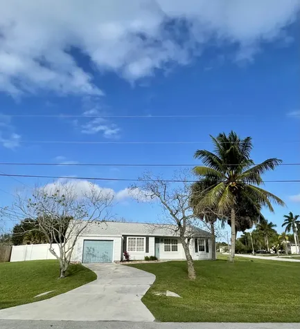 2289 SE Baron Street Port Saint Lucie FL 34952