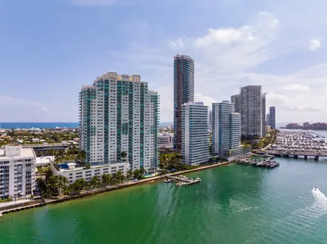 650 W West Avenue Miami Beach FL 33139