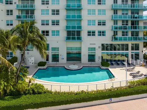 650 W West Avenue Miami Beach FL 33139
