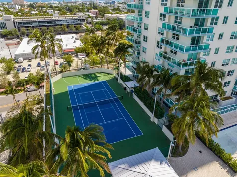 650 W West Avenue Miami Beach FL 33139