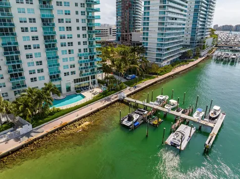 650 W West Avenue Miami Beach FL 33139
