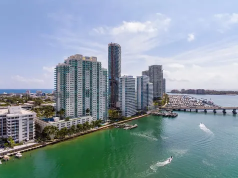 650 W West Avenue Miami Beach FL 33139