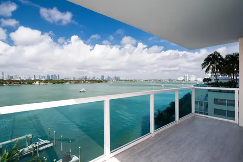 650 W West Avenue Miami Beach FL 33139