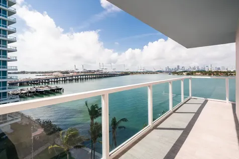 650 W West Avenue Miami Beach FL 33139