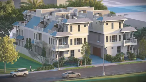 925 W Las Olas Boulevard Fort Lauderdale FL 33312