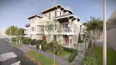 925 W Las Olas Boulevard Fort Lauderdale FL 33312
