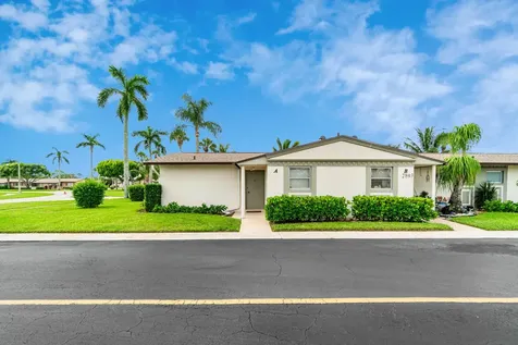 2893 Crosley Drive West Palm Beach FL 33415