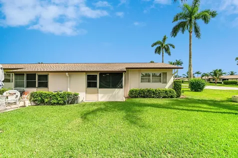 2893 Crosley Drive West Palm Beach FL 33415