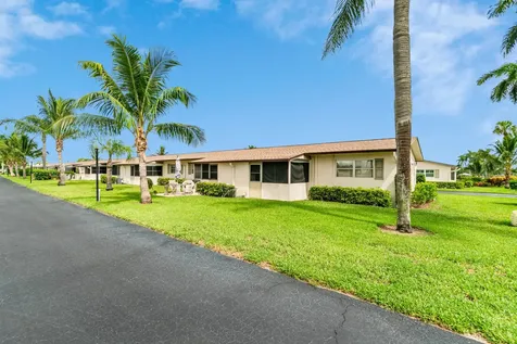 2893 Crosley Drive West Palm Beach FL 33415