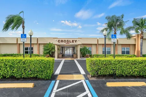 2893 Crosley Drive West Palm Beach FL 33415