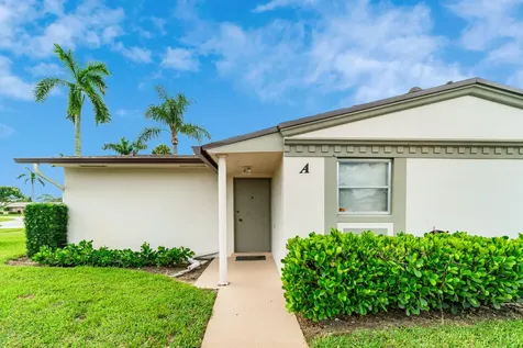 2893 Crosley Drive West Palm Beach FL 33415