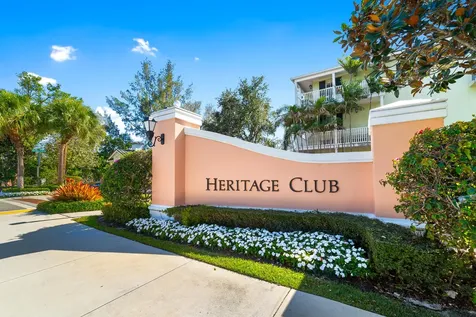 1002 E Heritage Club Circle Delray Beach FL 33483