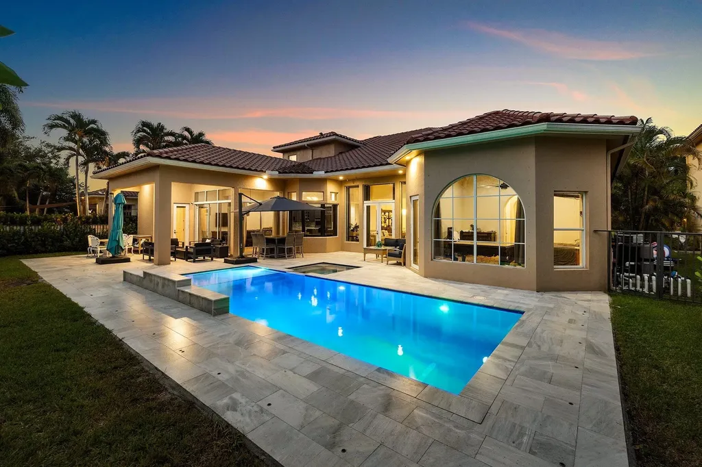 3381 Lago De Talavera Lake Worth FL 33467