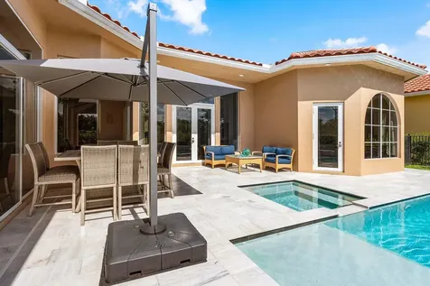 3381 Lago De Talavera Lake Worth FL 33467