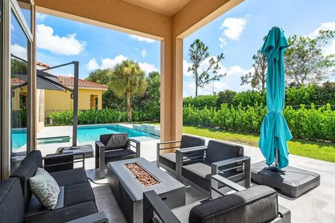 3381 Lago De Talavera Lake Worth FL 33467