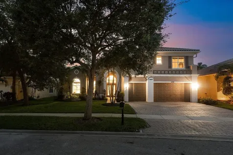 3381 Lago De Talavera Lake Worth FL 33467