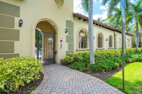 3381 Lago De Talavera Lake Worth FL 33467