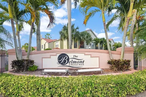 501 Belmont Place Boynton Beach FL 33436